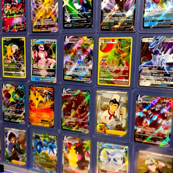 🔮ULTIMATE Pokémon Card Mystery Pack🔮 - Picture 4 of 6